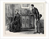 Marion Fay: A Novel: I Had Thought Mrs. Roden Was Here, Said Lord Hampstead by Anonymous