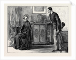 Marion Fay: A Novel: I Had Thought Mrs. Roden Was Here, Said Lord Hampstead by Anonymous