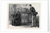 Marion Fay: A Novel: I Had Thought Mrs. Roden Was Here, Said Lord Hampstead by Anonymous