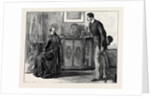 Marion Fay: A Novel: I Had Thought Mrs. Roden Was Here, Said Lord Hampstead by Anonymous