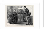 Marion Fay: A Novel: I Had Thought Mrs. Roden Was Here, Said Lord Hampstead by Anonymous