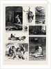 Round the Yule Log: Norwegian Folk and Fairy Tales by Anonymous