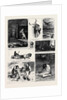 Round the Yule Log: Norwegian Folk and Fairy Tales by Anonymous