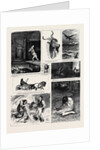 Round the Yule Log: Norwegian Folk and Fairy Tales by Anonymous