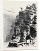 South Africa, an Ascent of the Lion's Head, Cape Colony by Anonymous