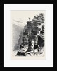 South Africa, an Ascent of the Lion's Head, Cape Colony by Anonymous