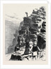 South Africa, an Ascent of the Lion's Head, Cape Colony by Anonymous