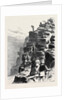 South Africa, an Ascent of the Lion's Head, Cape Colony by Anonymous