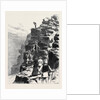 South Africa, an Ascent of the Lion's Head, Cape Colony by Anonymous