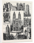 Tours by Anonymous