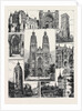 Tours by Anonymous
