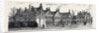 The Visit of the Prince of Wales to Bradgate Park, Leicestershire: Bradgate, Seat of the Right Hon. The Earl of Stamford and Warrington by Anonymous