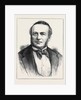 Baron Tauchnitz, the German Publisher by Anonymous