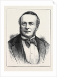 Baron Tauchnitz, the German Publisher by Anonymous