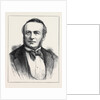 Baron Tauchnitz, the German Publisher by Anonymous