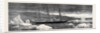 Loss of the American Arctic Exploring Vessel Jeanette: The Jeannette by Anonymous