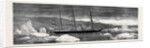 Loss of the American Arctic Exploring Vessel Jeanette: The Jeannette by Anonymous