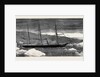 Loss of the American Arctic Exploring Vessel Jeanette: The Jeannette by Anonymous