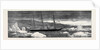 Loss of the American Arctic Exploring Vessel Jeanette: The Jeannette by Anonymous