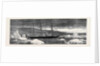 Loss of the American Arctic Exploring Vessel Jeanette: The Jeannette by Anonymous