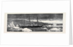 Loss of the American Arctic Exploring Vessel Jeanette: The Jeannette by Anonymous