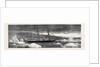 Loss of the American Arctic Exploring Vessel Jeanette: The Jeannette by Anonymous