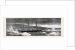 Loss of the American Arctic Exploring Vessel Jeanette: The Jeannette by Anonymous