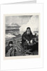 The Last Voyage of Henry Hudson from the Picture by John Collier by Anonymous