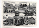 In and About the Black Forest by Anonymous