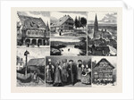 In and About the Black Forest by Anonymous