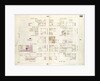 Map bounded by West 47th Street, Tenth Avenue, West 42nd Street, Hudson River. 1857 by Anonymous