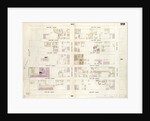 Map bounded by West 47th Street, Tenth Avenue, West 42nd Street, Hudson River. 1857 by Anonymous