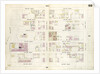 Map bounded by West 47th Street, Tenth Avenue, West 42nd Street, Hudson River. 1857 by Anonymous