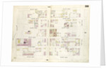Map bounded by West 47th Street, Tenth Avenue, West 42nd Street, Hudson River. 1857 by Anonymous