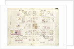 Map bounded by West 47th Street, Tenth Avenue, West 42nd Street, Hudson River. 1857 by Anonymous
