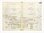 Map bounded by West 57th Street, Eighth Avenue, West 52nd Street, Tenth Avenue. 1857 by Anonymous