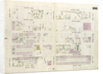 Map bounded by West 52nd Street, Sixth Avenue, West 47th Street, Eighth Avenue. 1857 by Anonymous