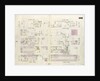 Map bounded by West 52nd Street, Sixth Avenue, West 47th Street, Eighth Avenue. 1857 by Anonymous