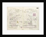 Map bounded by West 52nd Street, Sixth Avenue, West 47th Street, Eighth Avenue. 1857 by Anonymous