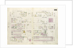 Map bounded by West 52nd Street, Sixth Avenue, West 47th Street, Eighth Avenue. 1857 by Anonymous