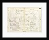 Map bounded by West 57th Street, Sixth Avenue, West 52nd Street, Eighth Avenue. 1857 by Anonymous