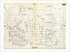 Map bounded by West 57th Street, Sixth Avenue, West 52nd Street, Eighth Avenue. 1857 by Anonymous