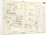 Map bounded by East 57th Street, East River, East 52nd Street, Second Avenue. 1857 by Anonymous