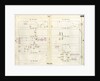 Map bounded by West 57th Street, East 57th Street, Fourth Avenue, East 57th Street, West 57th Street, Sixth Avenue. 1857 by Anonymous