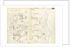 Map bounded by East 62nd Street, First Avenue, East 63rd Street, East River, East 57th Street, Second Avenue. 1857 by Anonymous