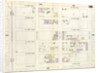 Map bounded by East 62nd Street, Second Avenue, East 57th Street, Fourth Avenue. 1857 by Anonymous