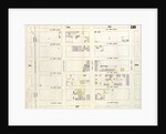 Map bounded by East 62nd Street, Second Avenue, East 57th Street, Fourth Avenue. 1857 by Anonymous