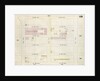 Map bounded by East 67th Street, First Avenue, East 62nd Street, Third Avenue. 1857 by Anonymous