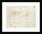 Map bounded by East 67th Street, First Avenue, East 62nd Street, Third Avenue. 1857 by Anonymous