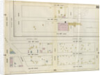 Map bounded by West 59th Street, Sixth Avenue, West 57th Street, Eighth Avenue. 1857 by Anonymous